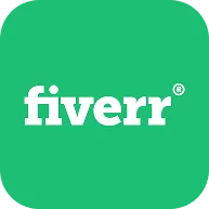 Logo Fiverr