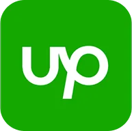 Logo Upwork